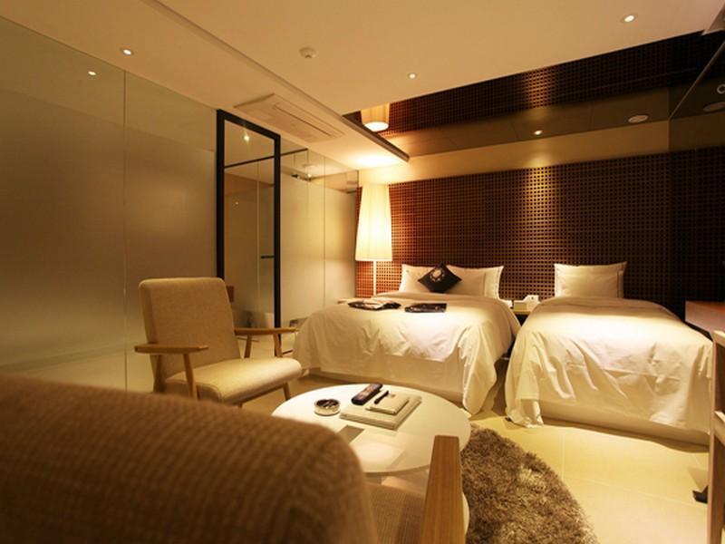 Hotel Cullinan Jeju Esterno foto