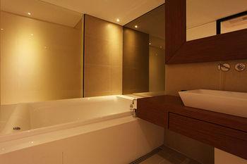 Hotel Cullinan Jeju Esterno foto